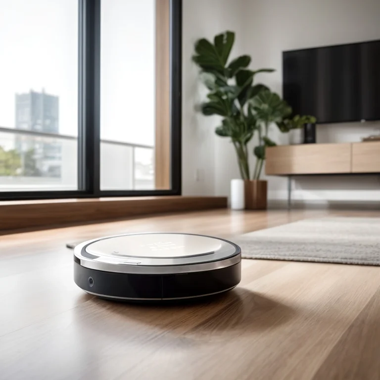 جهاز ذكي للمنازل AIMaxHome