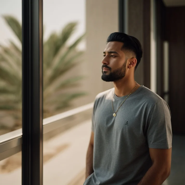 أحمد السالم